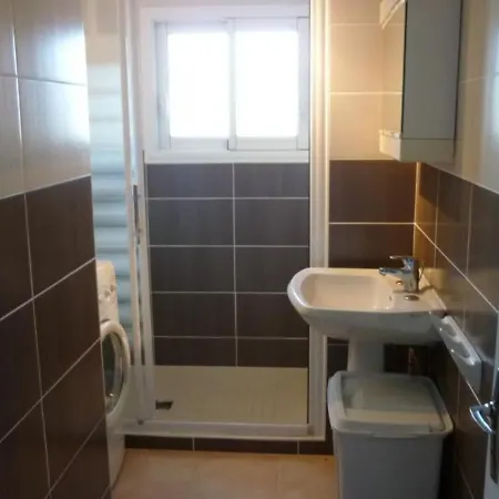 Vakantiehuis House Le Breuil *