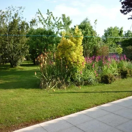Vakantiehuis House Le Breuil *