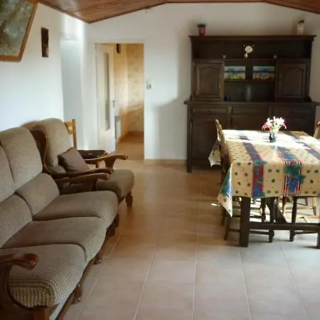 Vakantiehuis House Le Breuil *