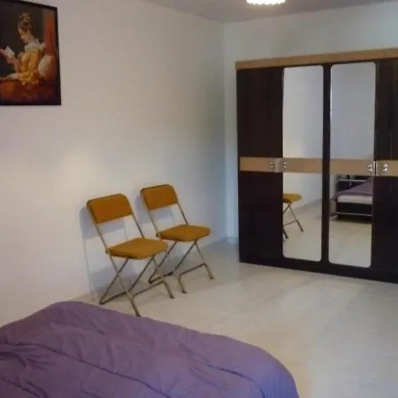 House Le Breuil * Le Bernard