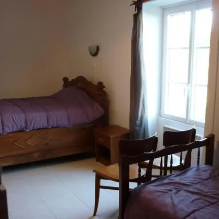 Vakantiehuis House Le Breuil *