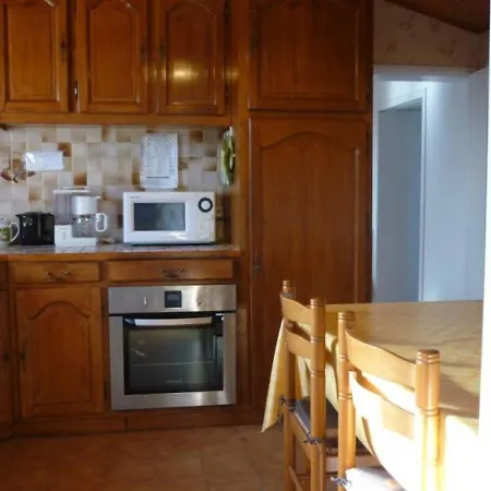 Vakantiehuis House Le Breuil *