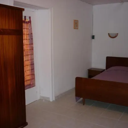 Vakantiehuis House Le Breuil *